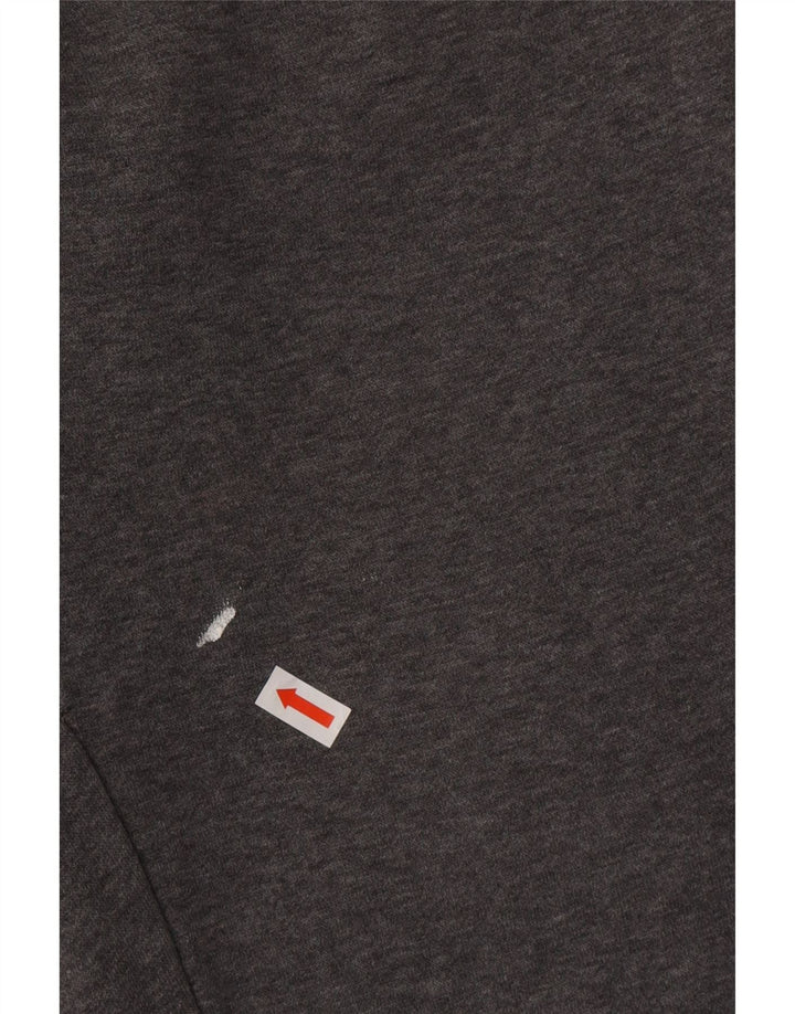 NIKE Mens Tracksuit Trousers Joggers Medium  Grey Polyester Vintage Nike and Second-Hand Nike from Messina Hembry 