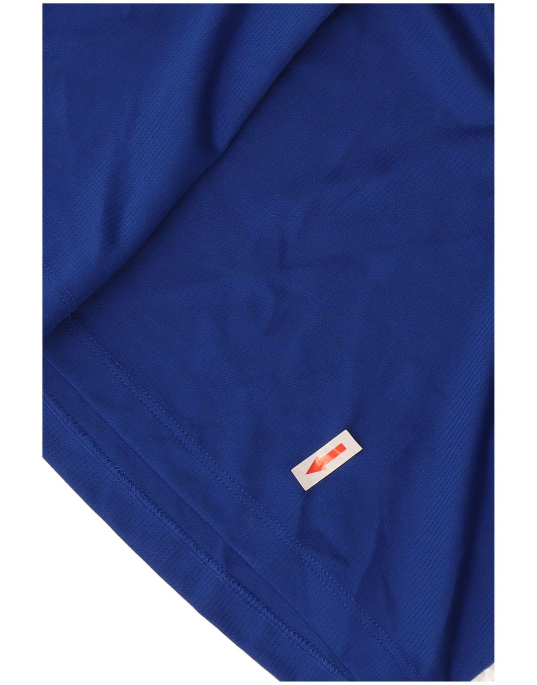 Adidas Homme Primegreen T-Shirt Top Bleu Moyen Polyester
