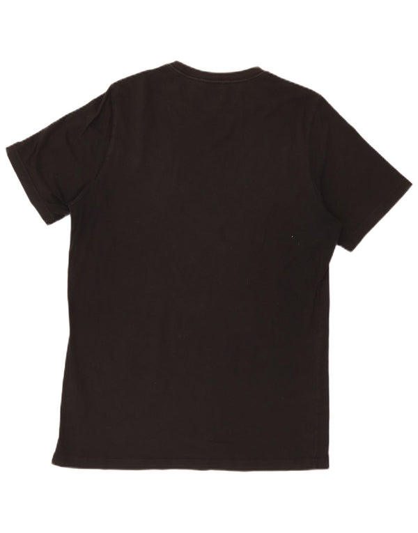 Puma T-Shirt Graphic Homme Noir Moyen
