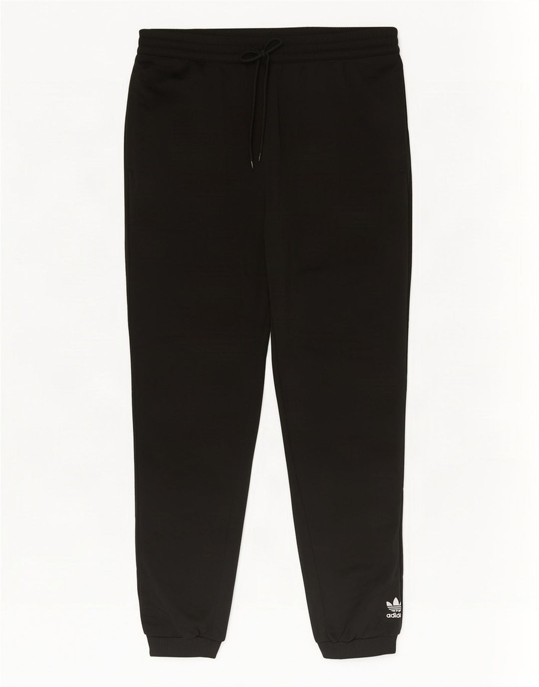 Adidas Pantalon de survêtement pour homme Noir moyen Polyester