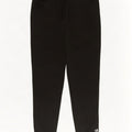 Adidas Pantalon de survêtement pour homme Noir moyen Polyester