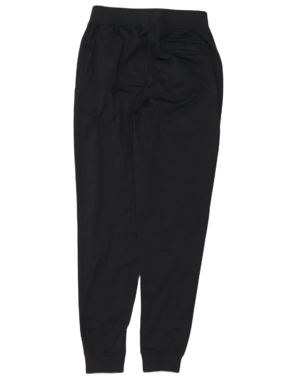 Under Armour Pantalon de Survêtement Joggers Small Noir Polyester Homme