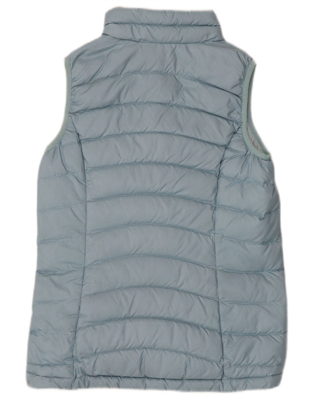 Patagonia Garçons Gilet Rembourré 11-12 ans Grand Bleu Polyester
