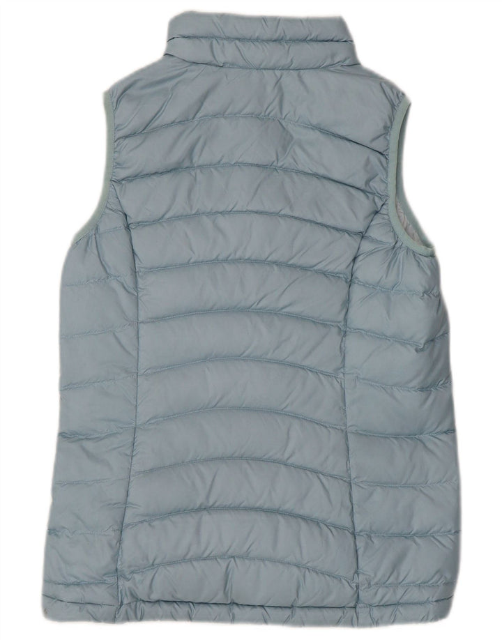 Patagonia Garçons Gilet Rembourré 11-12 ans Grand Bleu Polyester