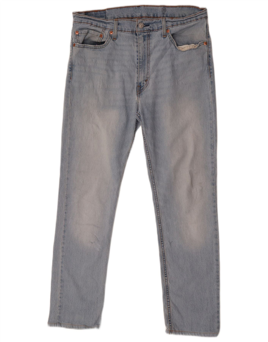 Levi's Jean Slim 511 Homme W32 L28 Bleu