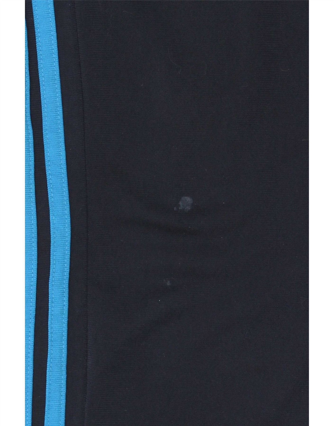 Adidas Pantalon de survêtement pour homme XS Bleu marine Polyester