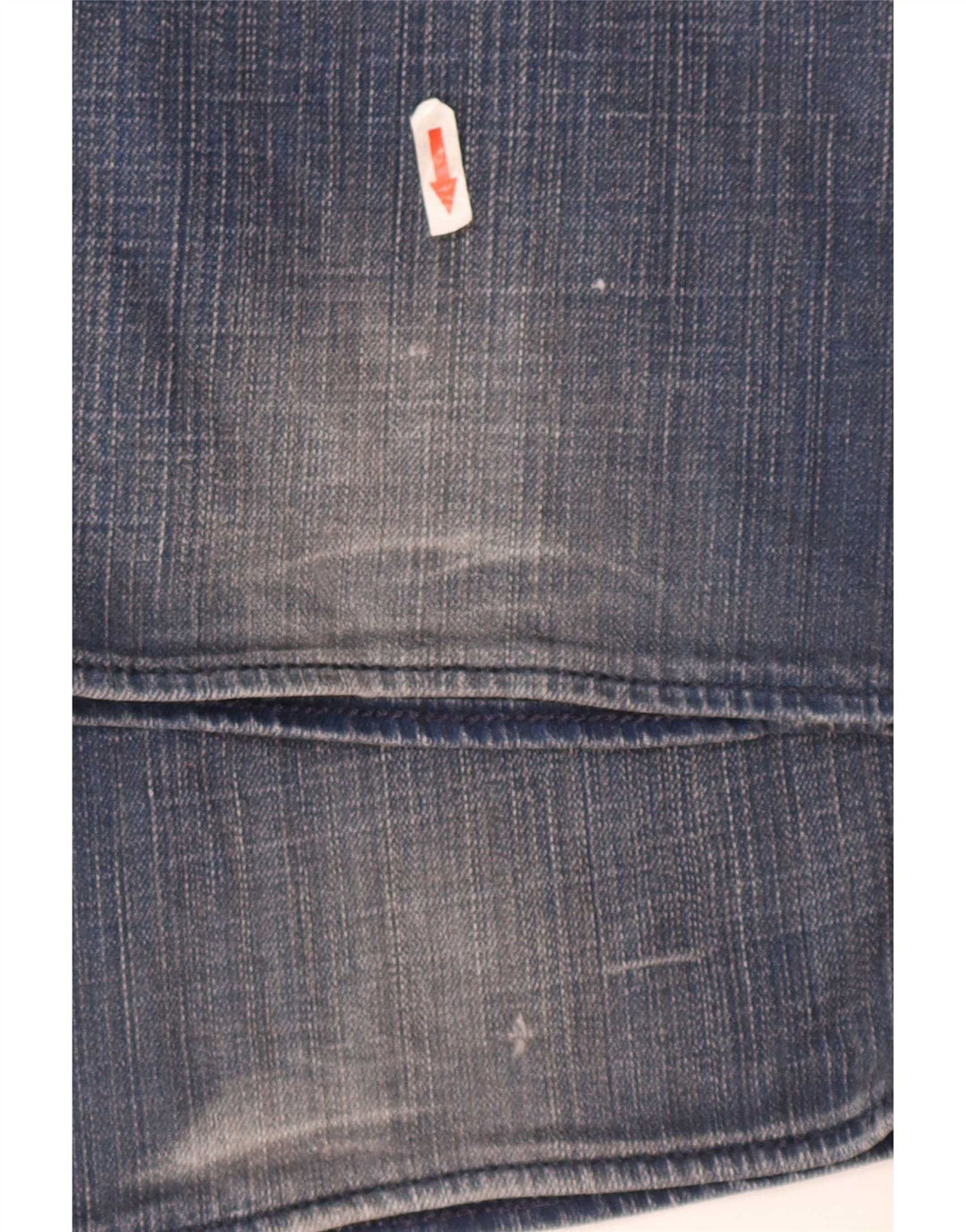 Levi's Jean Bootcut 527 Homme Bleu W34 L32 Coton