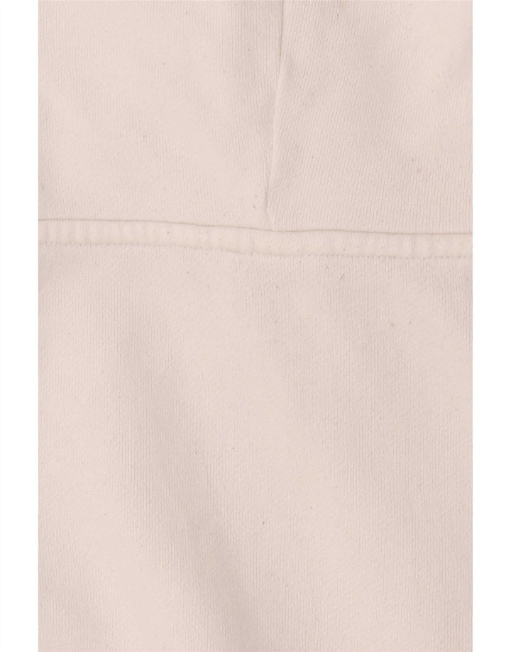 Champion Pull à capuche pour homme Grand Blanc