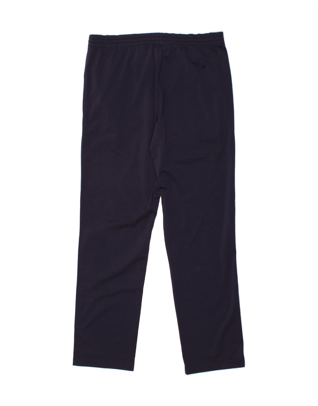 PUMA Mens Tracksuit Trousers Large  Navy Blue Polyester Vintage Puma and Second-Hand Puma from Messina Hembry 