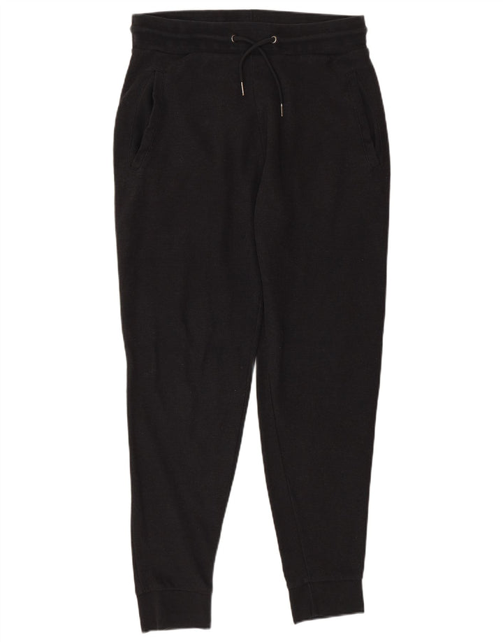 Zara Pantalon De Survêtement Pour Homme Pantalon De Jogging Petit Noir