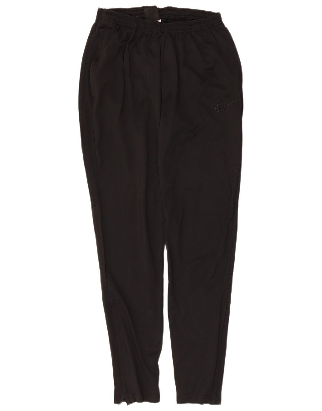 Nike Pantalon de survêtement pour homme Noir moyen Polyester