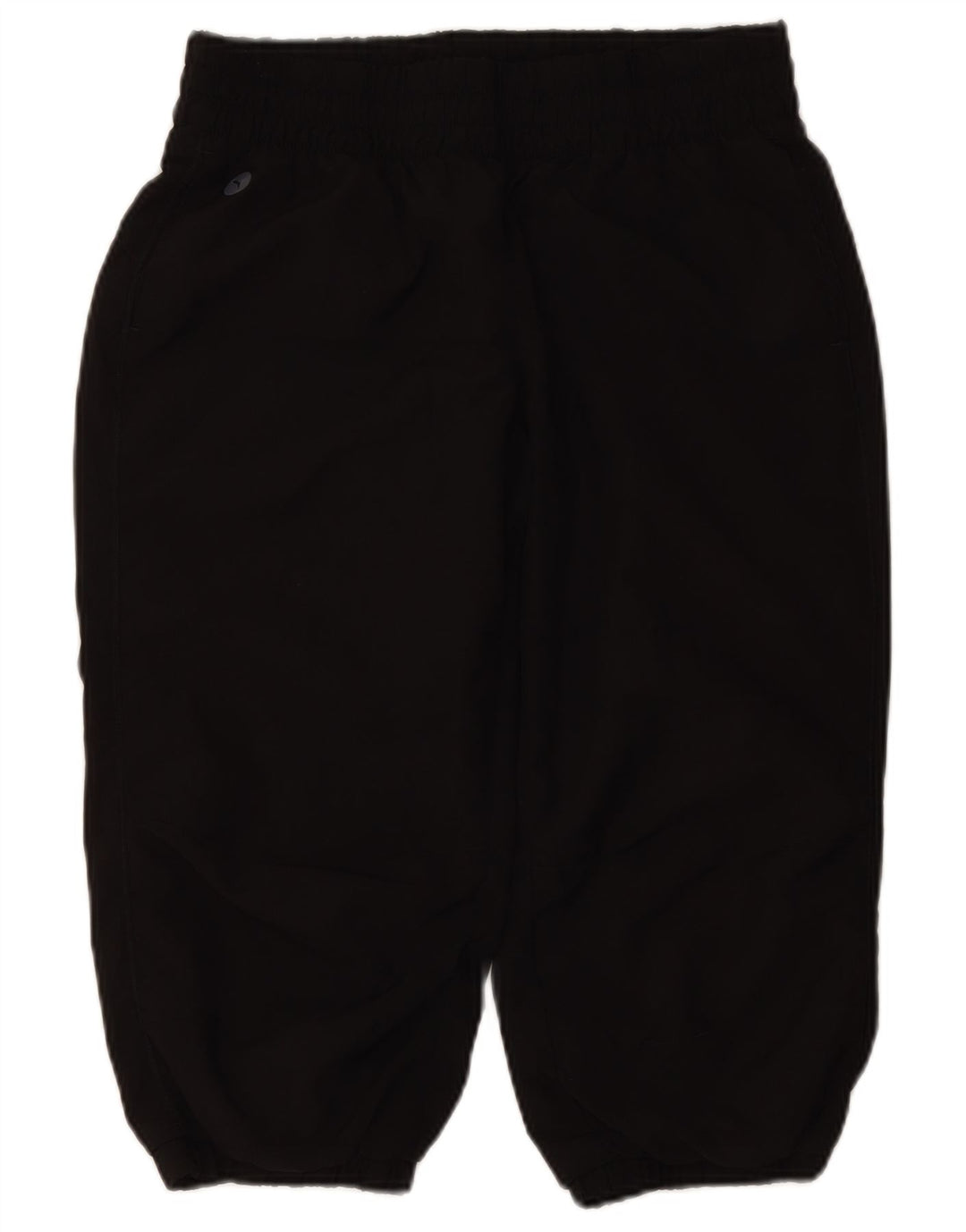 Puma Bermuda Sport Short UK 14 Large Noir Polyester