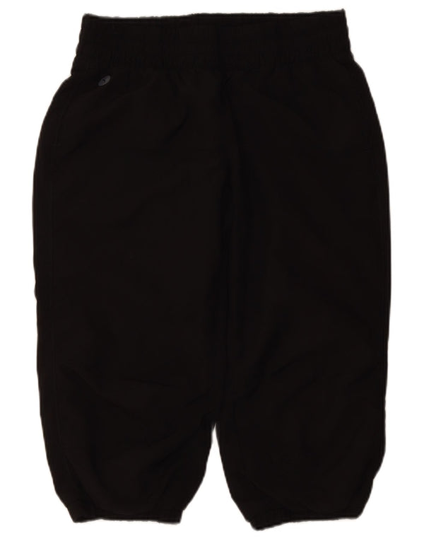 Puma Bermuda Sport Short UK 14 Large Noir Polyester