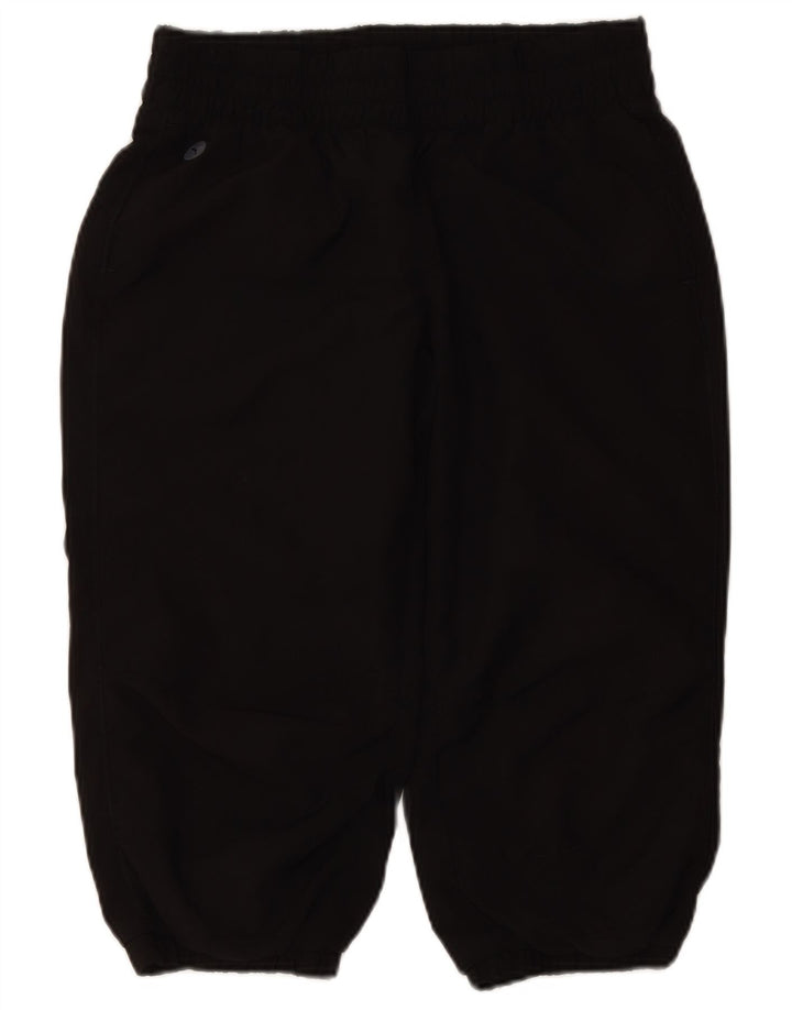 Puma Bermuda Sport Short UK 14 Large Noir Polyester