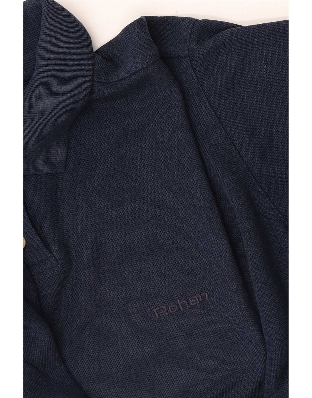 Rohan Polo Femme UK 12 Bleu Marine Moyen