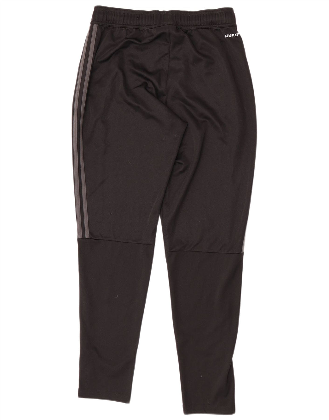 Adidas Pantalon de survêtement pour homme Noir moyen Polyester