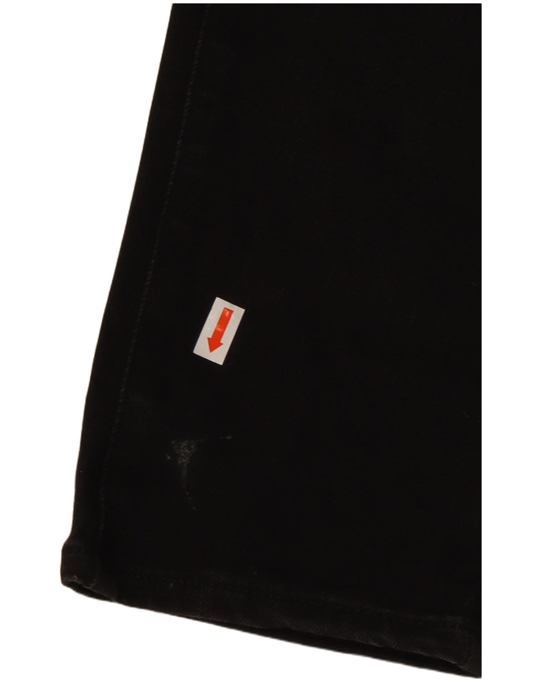 LEVI'S Jean Skinny 311 Shaping Femme W31 L30 Coton Noir