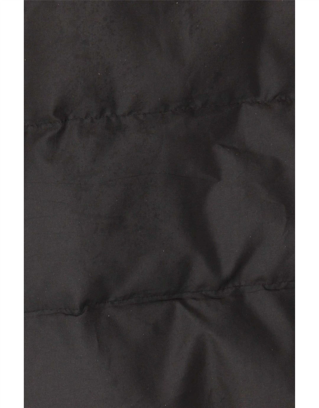 Sergio Tacchini Veste matelassée Femme IT 42 Medium Noir Polyester