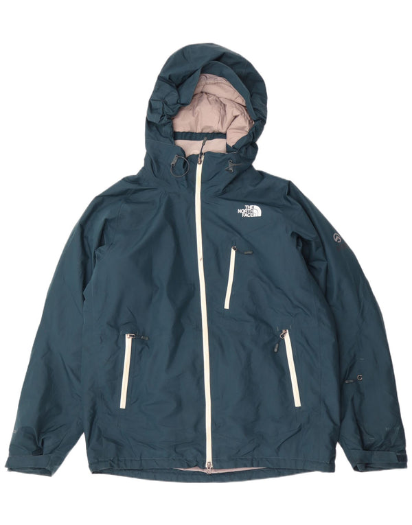 The North Face Veste coupe-vent Summit Series pour homme UK 40 Large Vert