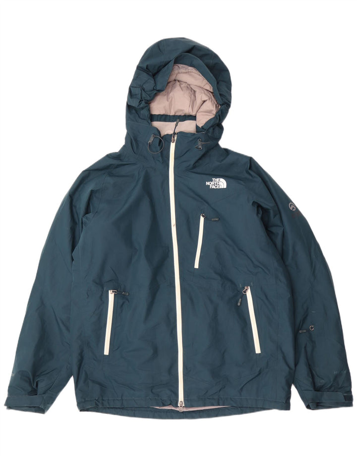The North Face Veste coupe-vent Summit Series pour homme UK 40 Large Vert