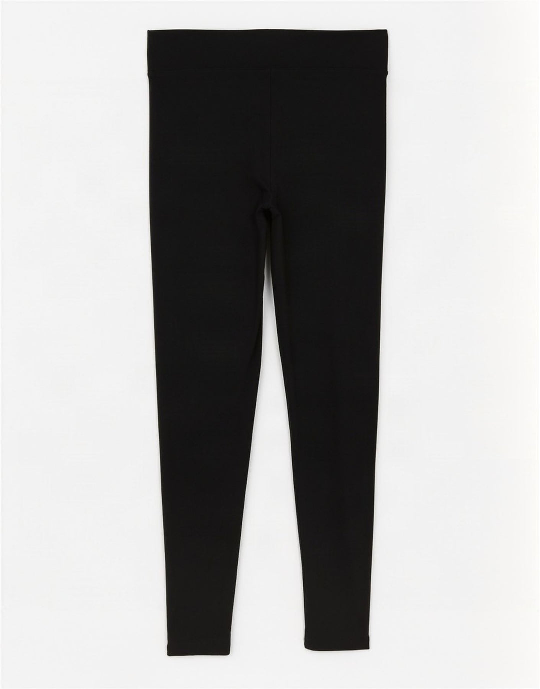 Marks & Spencer Leggings Femme UK 18 XL Noir Viscose