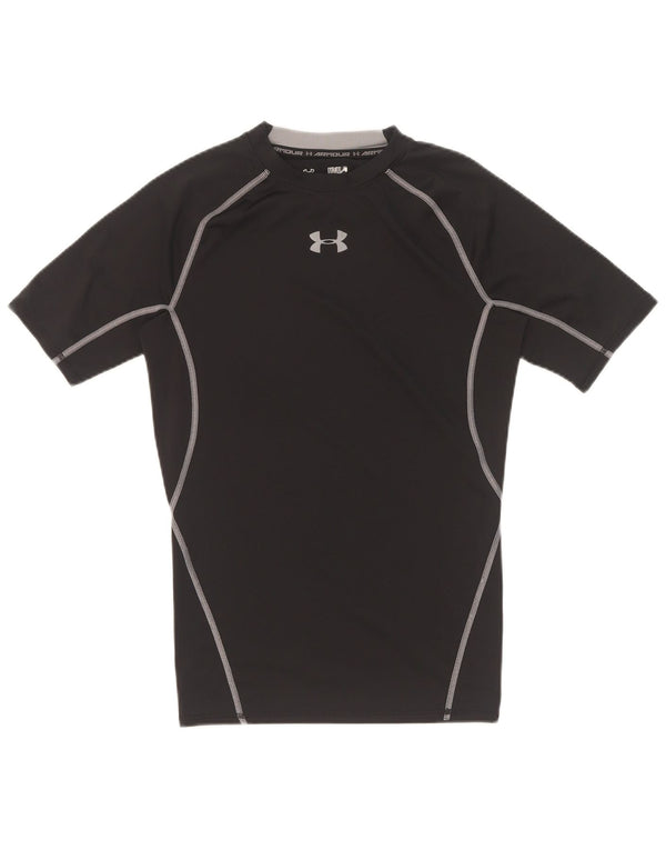 Under Armour Tee-Shirt Graphic Homme Noir Moyen