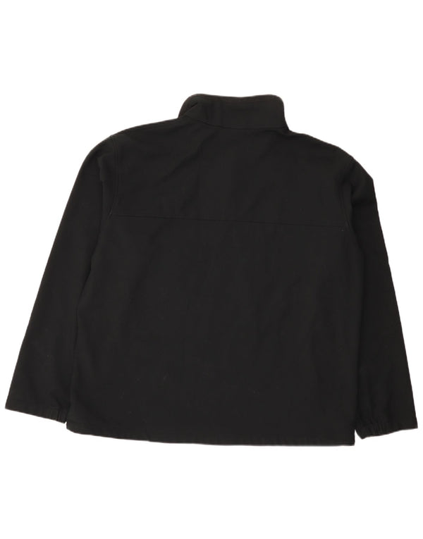 Columbia Veste de Survêtement Homme XL Noir Polyester