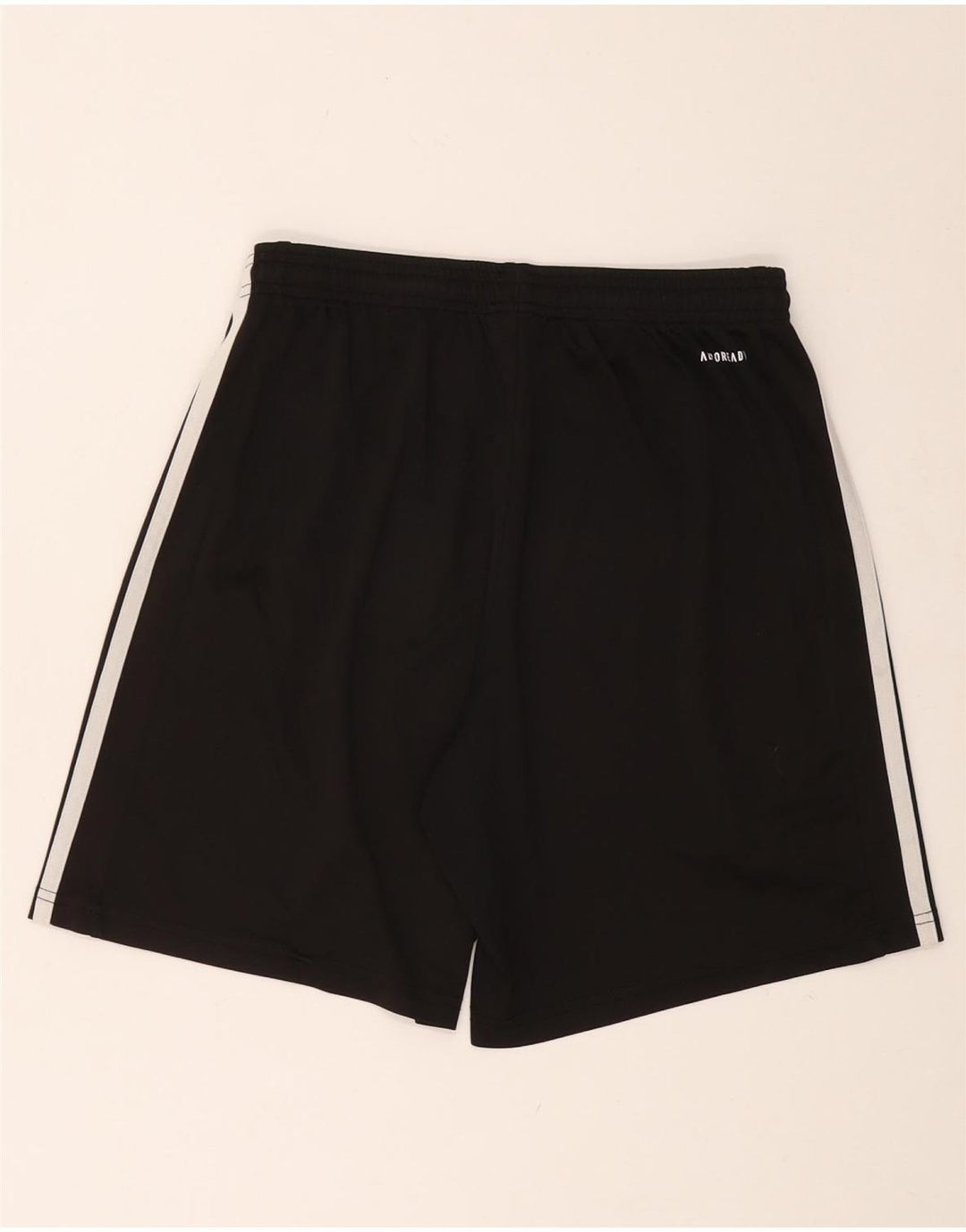 ADIDAS Short de Sport Aeroready Homme Noir Moyen