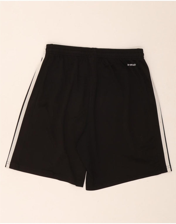 ADIDAS Short de Sport Aeroready Homme Noir Moyen