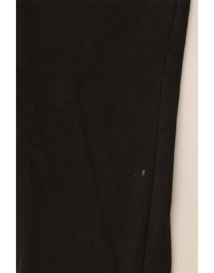 Puma Pantalon de survêtement pour femme Noir Taille 36 Medium Noir