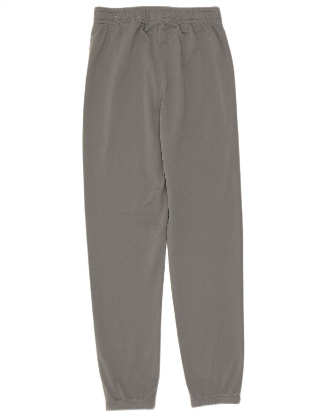 Nike Pantalon de survêtement garçon 13-14 ans Gris Polyester