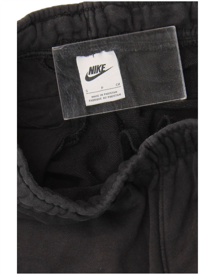 NIKE Pantalon de survêtement pour homme Taille S Noir