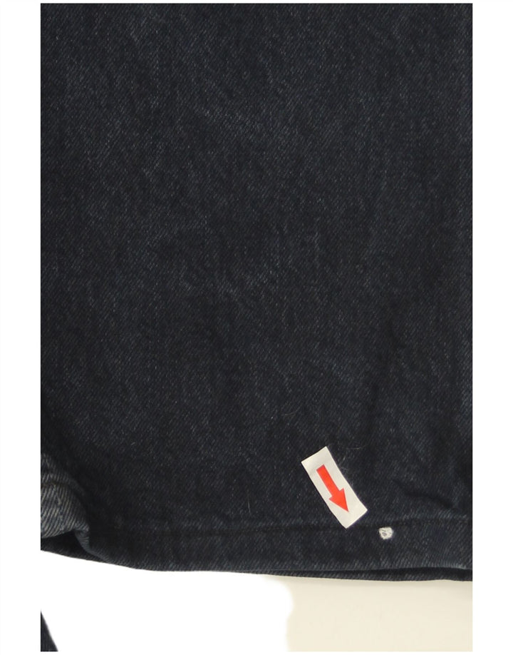 Levi's Jean Droit 501 Homme Bleu W32 L28 Coton