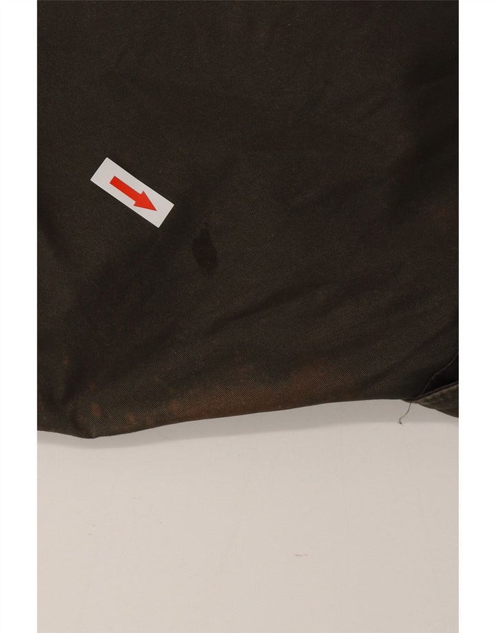 G-Star Veste utilitaire pour homme UK 38 Kaki moyen