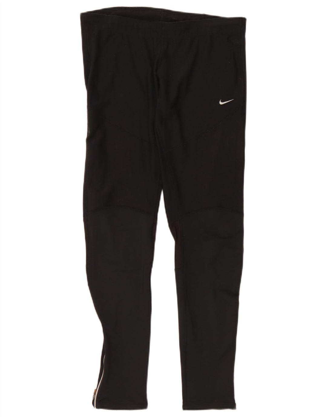 Legging Nike Dri Fit pour femme UK 44 Polyester noir moyen