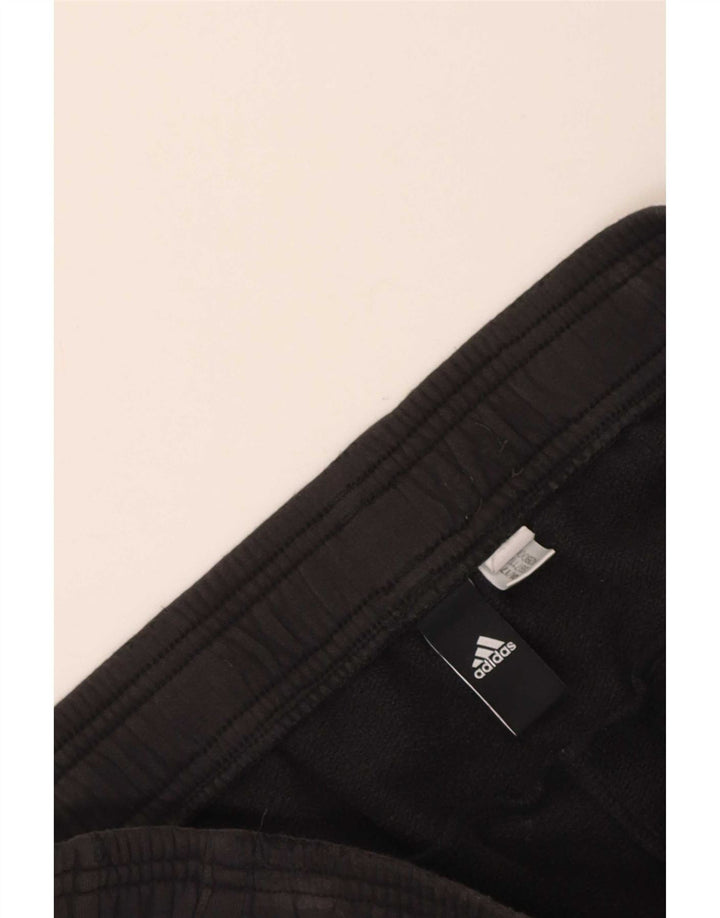 Adidas Pantalon de survêtement pour homme Noir moyen