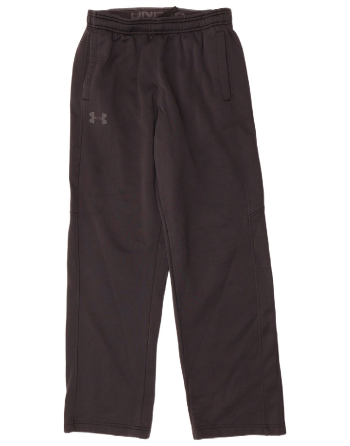 Under Armour Pantalon De Survêtement Homme Noir Moyen