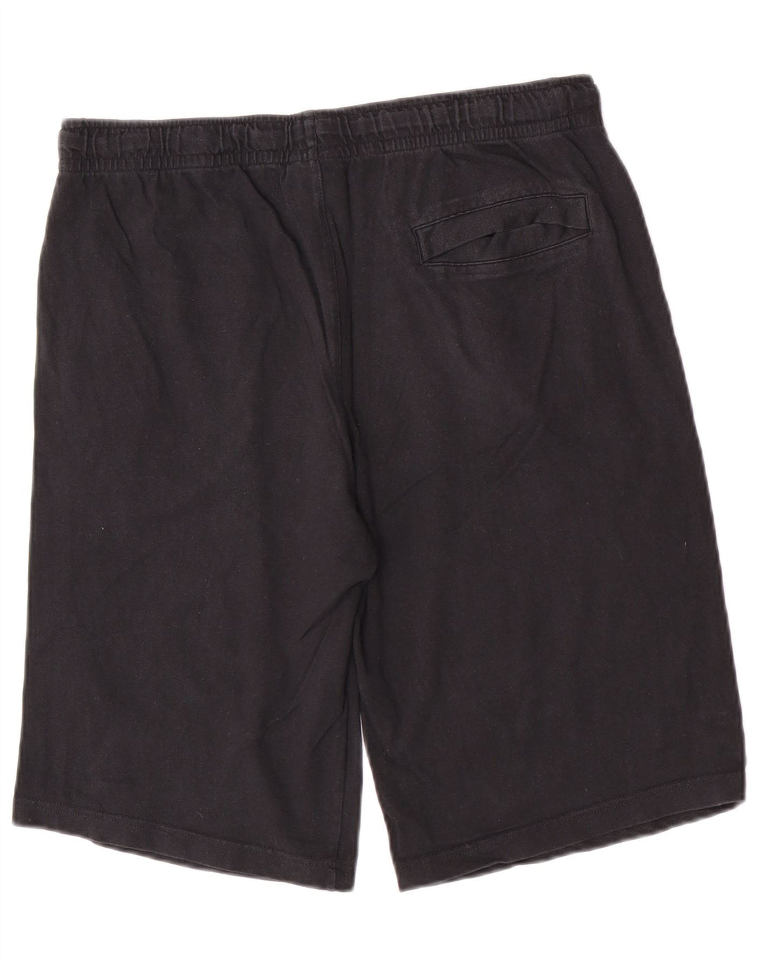 Nike Short de sport pour homme Taille L Noir