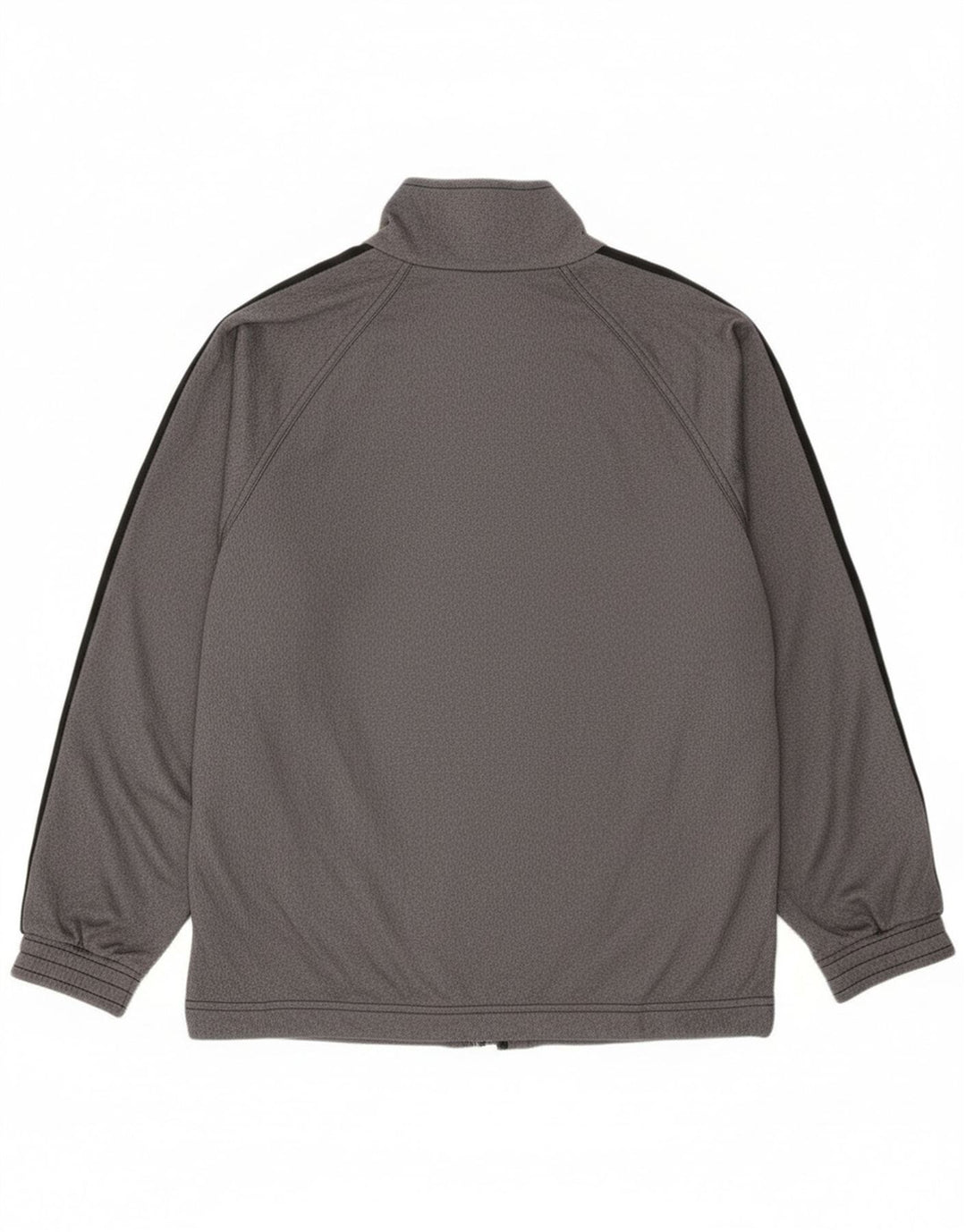 Lotto Veste de survêtement graphique pour homme UK 38/40 Gris moyen Colourblock