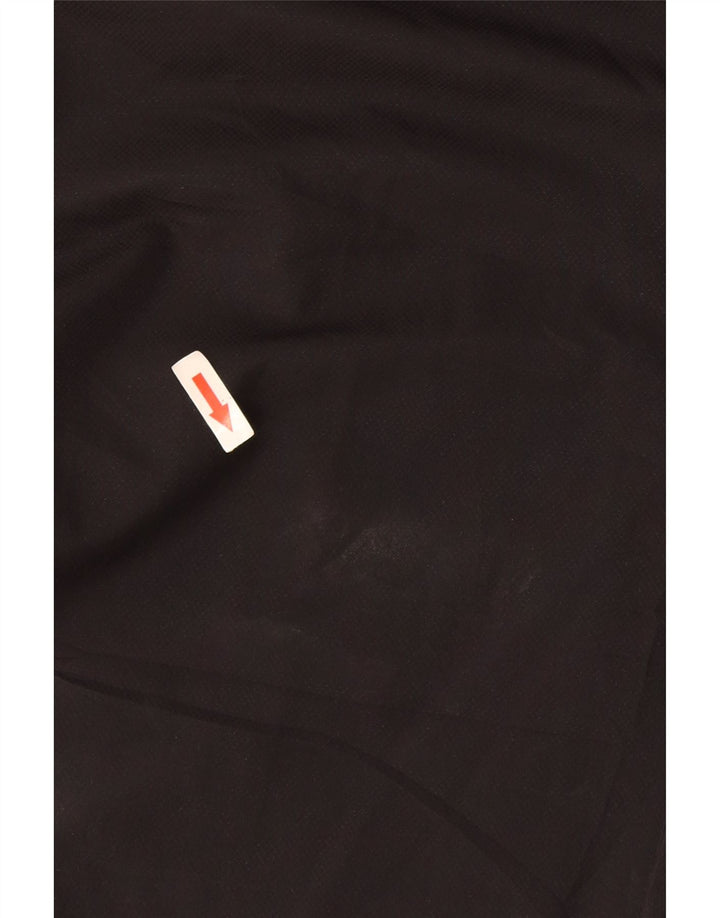 Lotto Survêtement complet graphique pour homme 2XL Blanc Colourblock