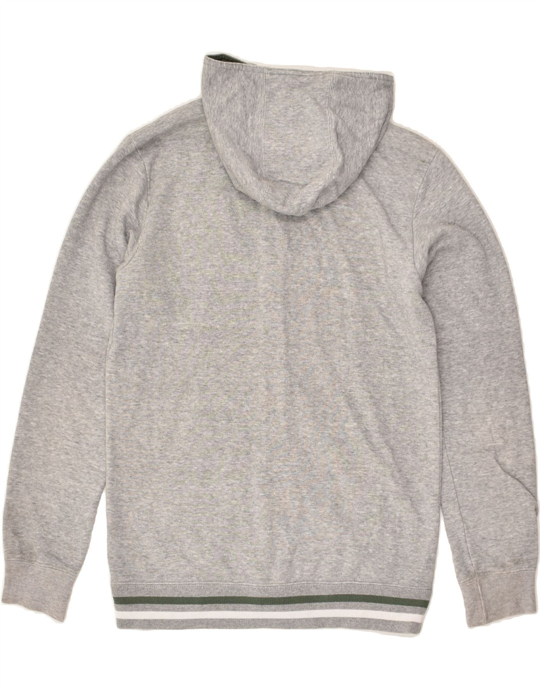 CHAMPION Boys Zip Hoodie Sweater 13-14 Years XL Grey Cotton | Vintage Champion | Thrift | Second-Hand Champion | Used Clothing | Messina Hembry 