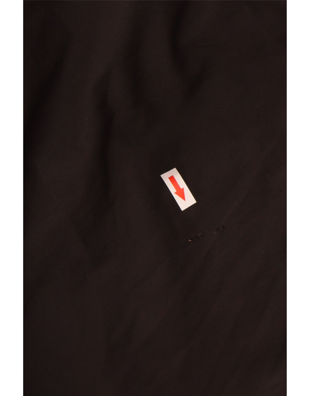 UMBRO Short de Bain Graphique Homme Noir Taille L