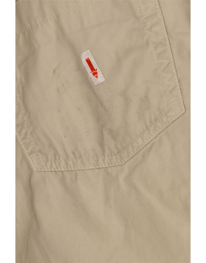Think Pink Short Chino Homme W36 Grand Beige