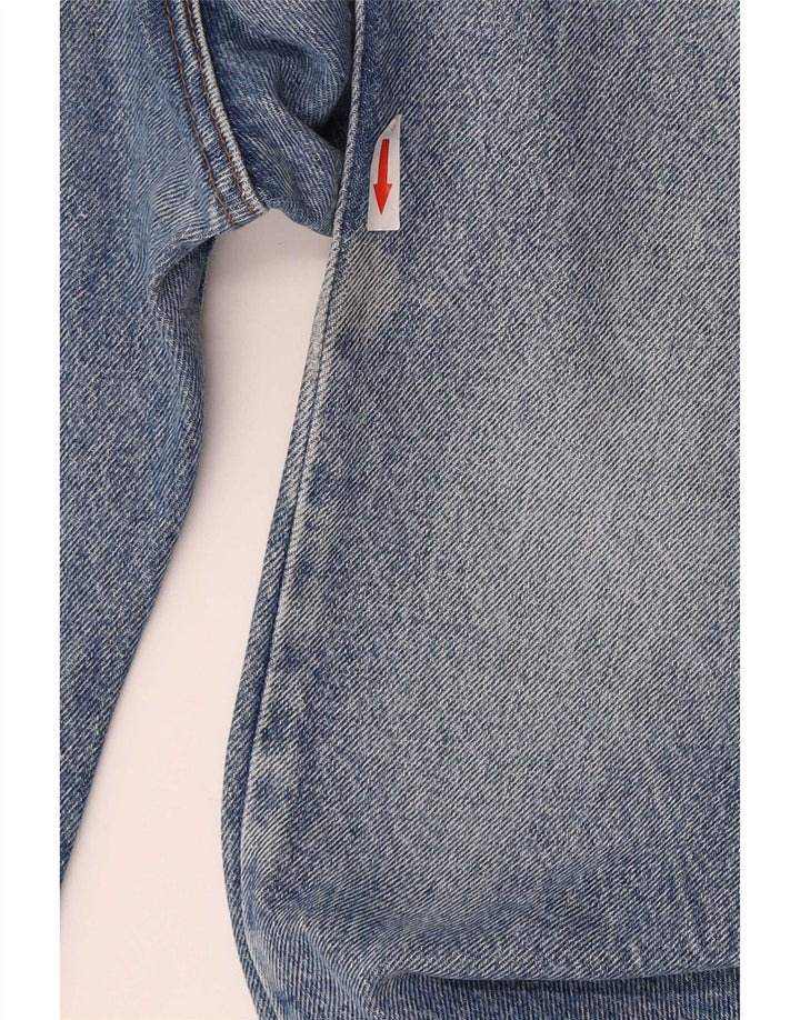 Rifle Jean droit homme W32 L31 bleu