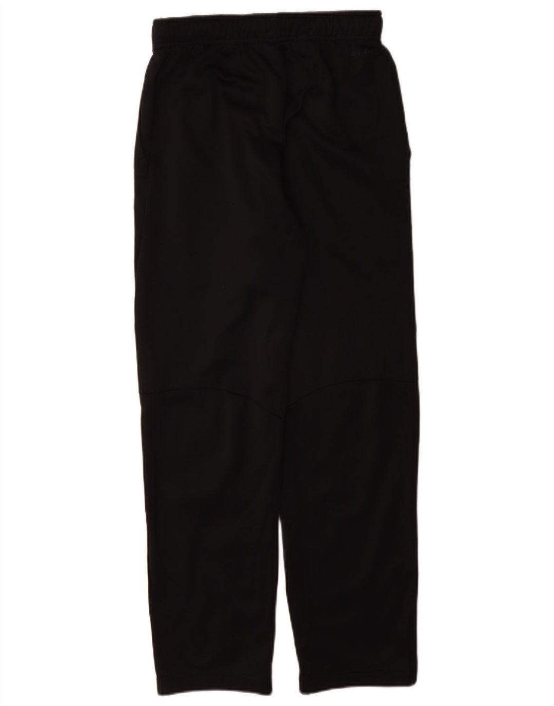 Nike Pantalon de survêtement pour homme Petit Noir Polyester Sports