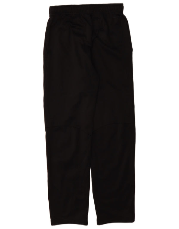 Nike Pantalon de survêtement pour homme Petit Noir Polyester Sports