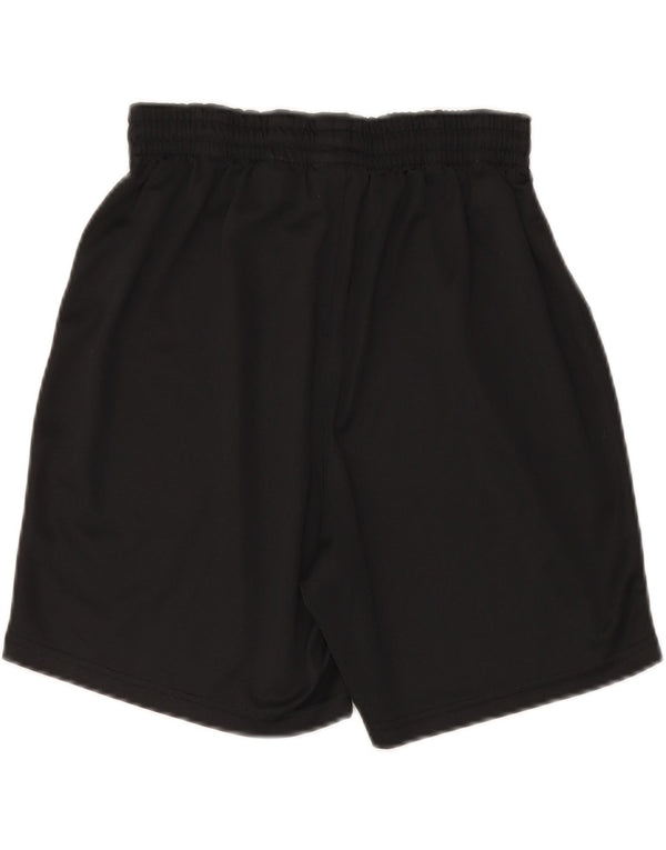 Nike Mens Sport Shorts Medium Black Polyester