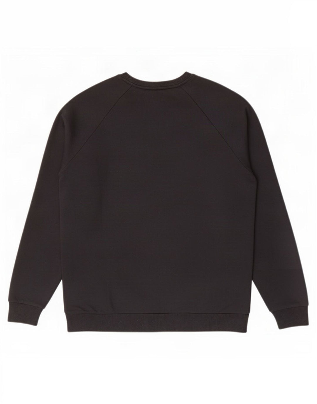 Under Armour Sweat-shirt pour homme en coton noir Taille L