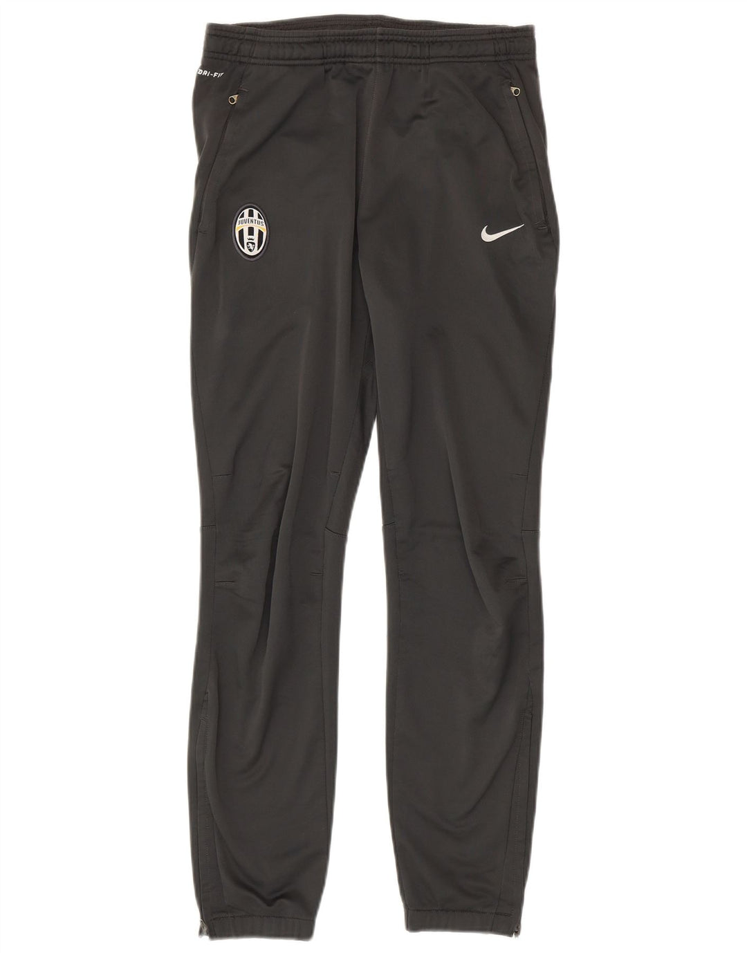 Pantalon de survêtement Nike Juventus pour garçon 13-14 ans XL Gris Polyester