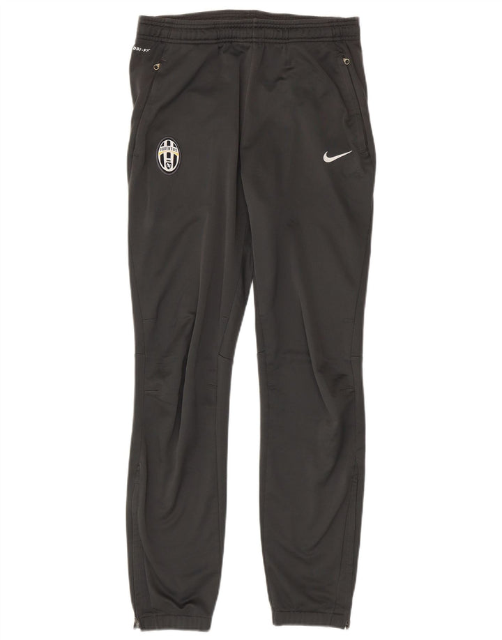 Pantalon de survêtement Nike Juventus pour garçon 13-14 ans XL Gris Polyester